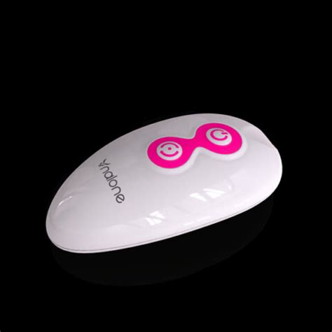 Nalone luxury rechargeable waterproof Miu MIu Vibrator